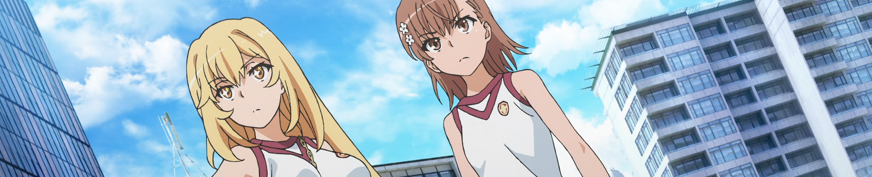 Toaru Kagaku no Railgun T
