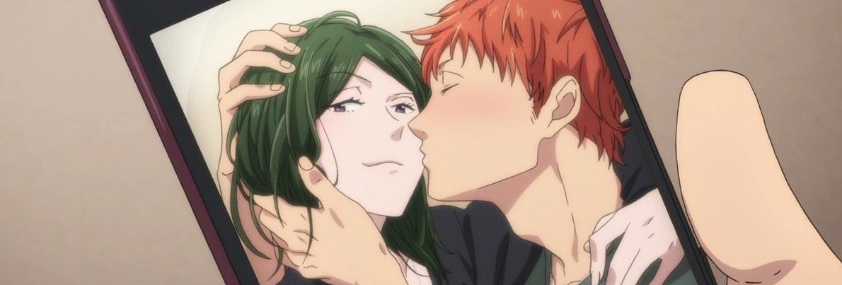 Wotaku ni Koi wa Muzukashii OVA