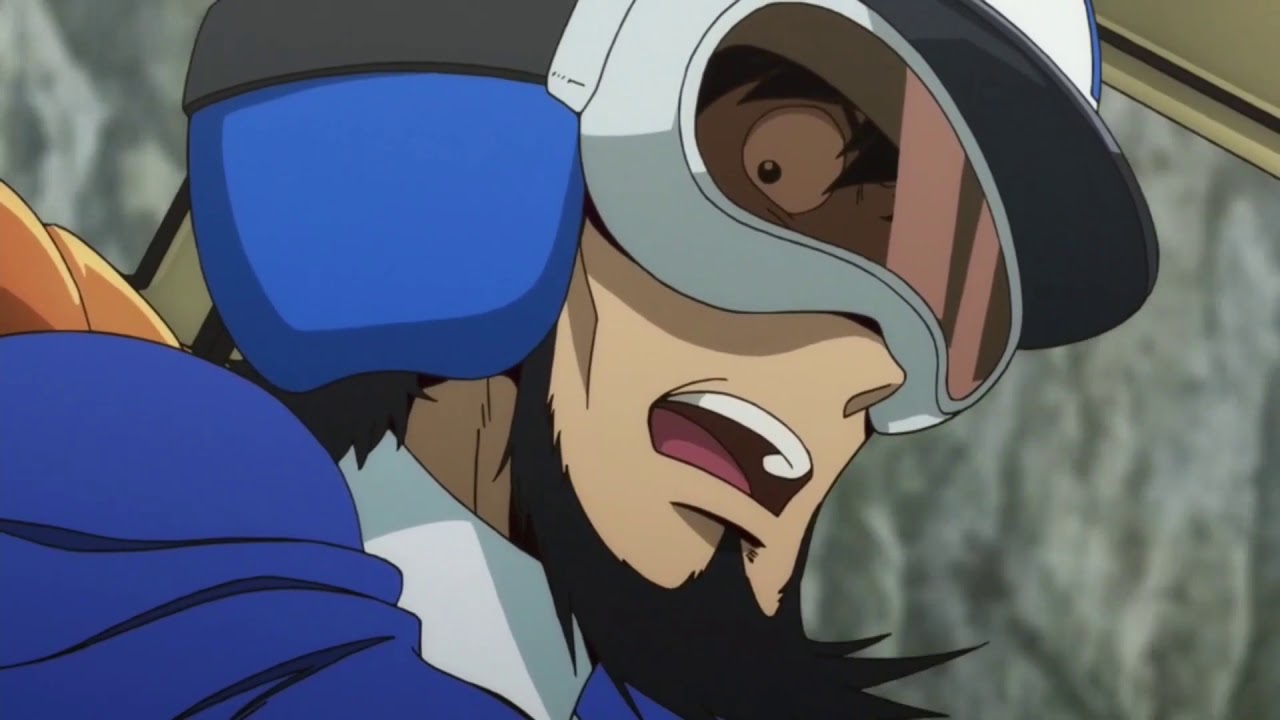 Lupin III: Lupin wa Ima mo Moeteiru ka?