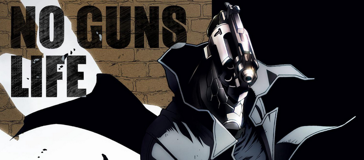 No Guns Life