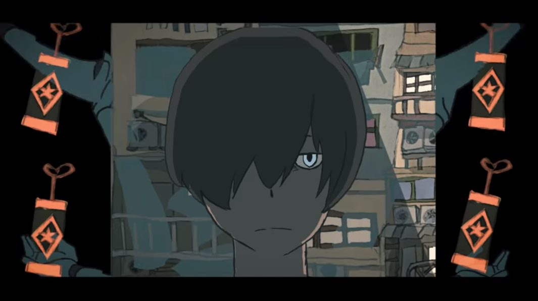Tokyo Ghetto