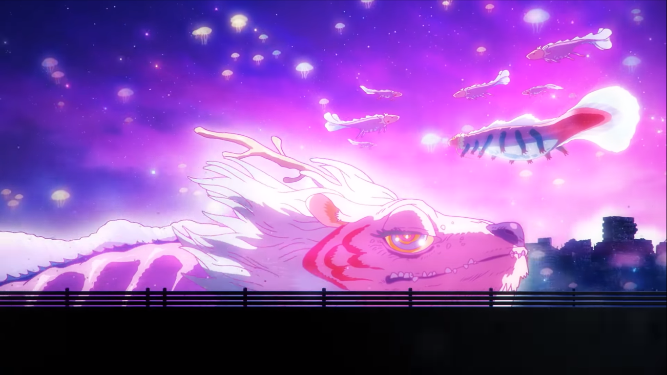 Kimi ni Sekai