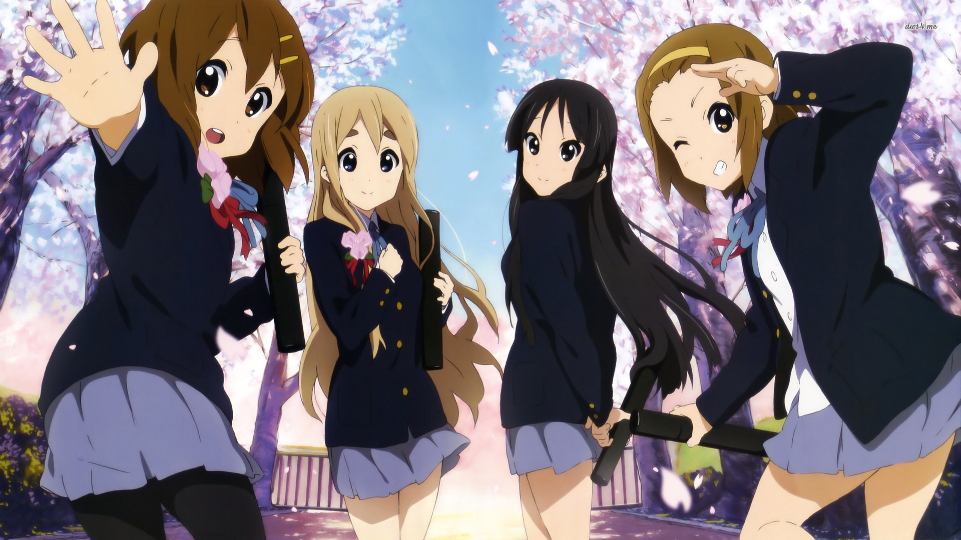 K-On!