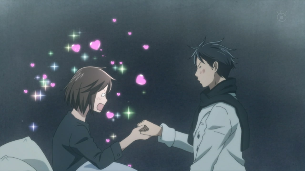 Nodame Cantabile Finale