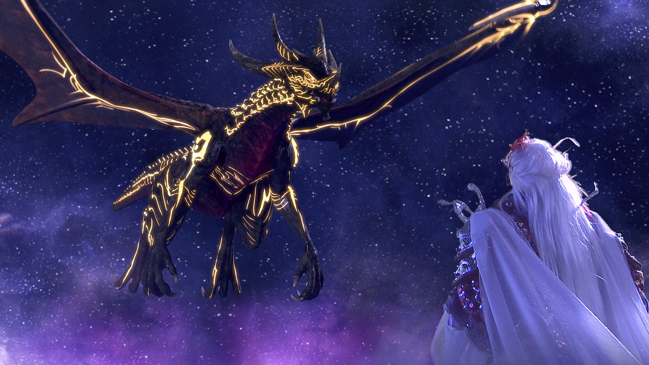 Pili Fantasy: War of Dragons