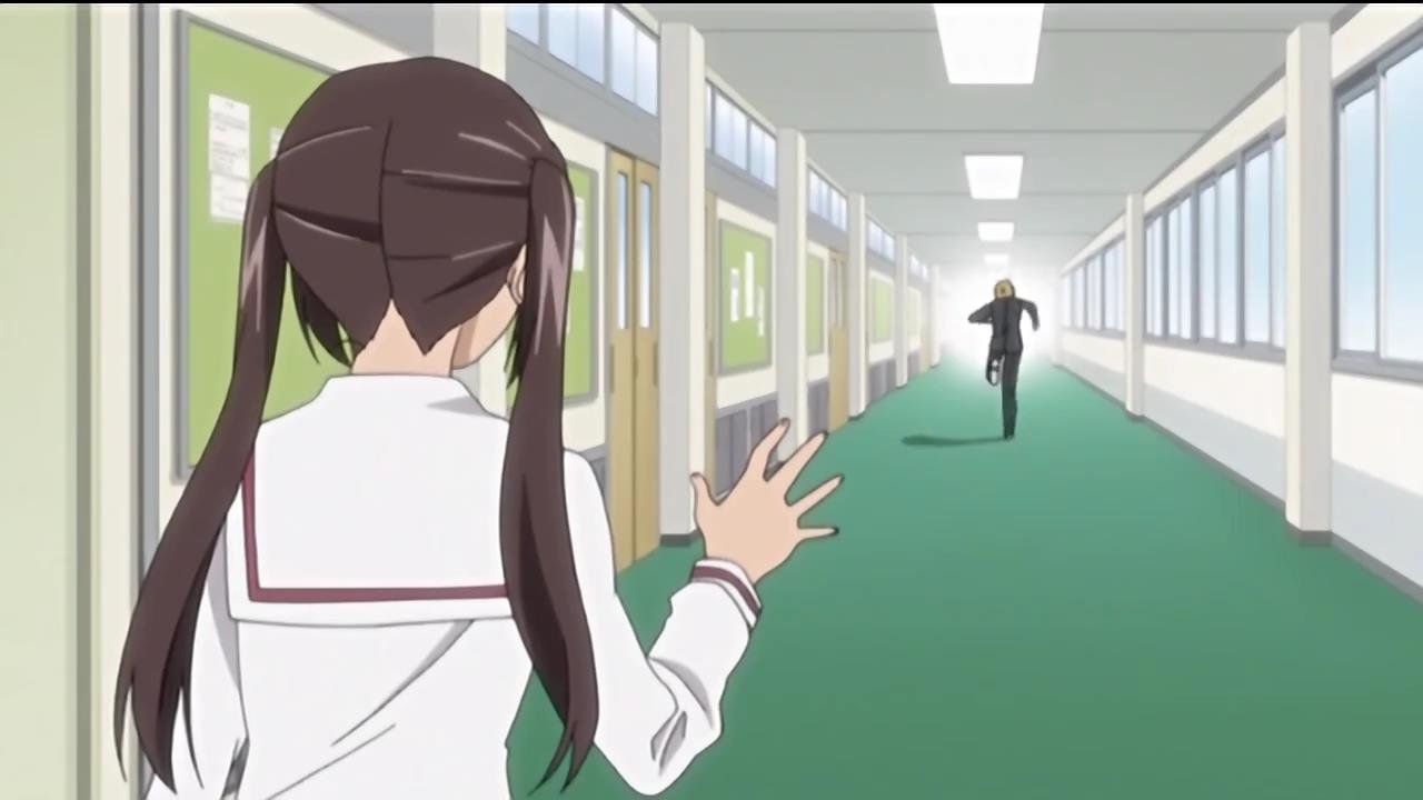 Minami-ke Betsubara