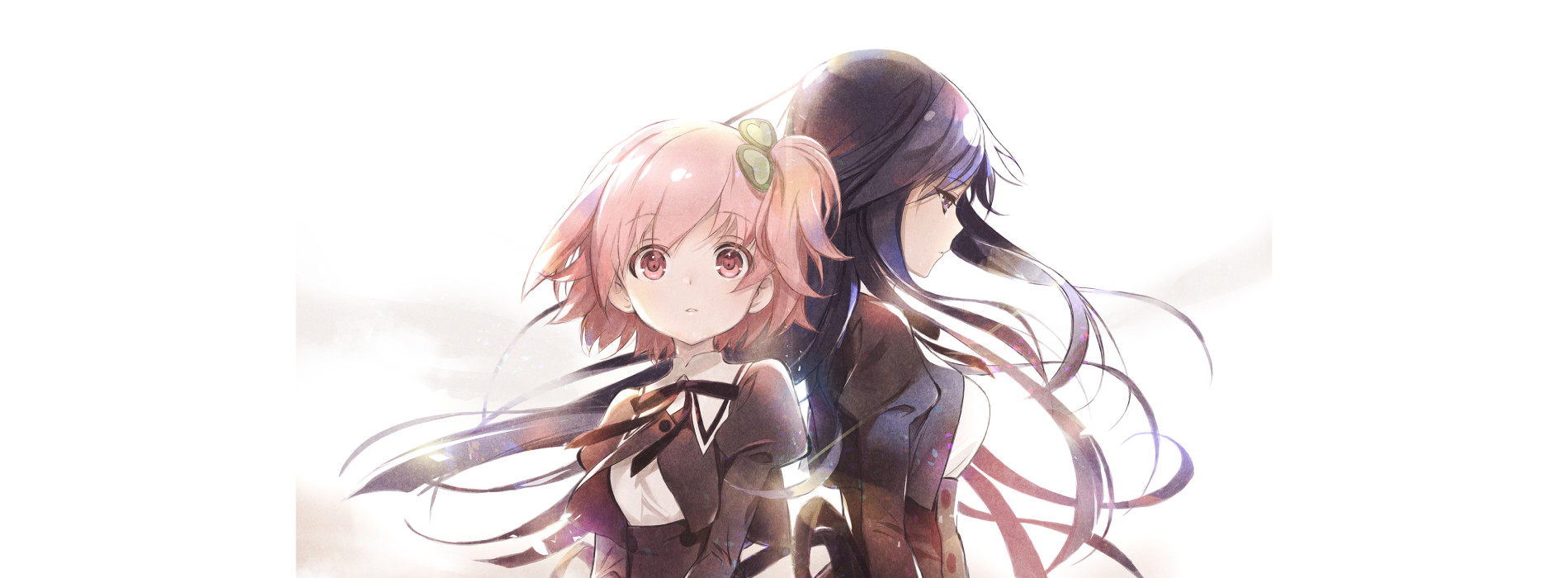 Assault Lily: Bouquet