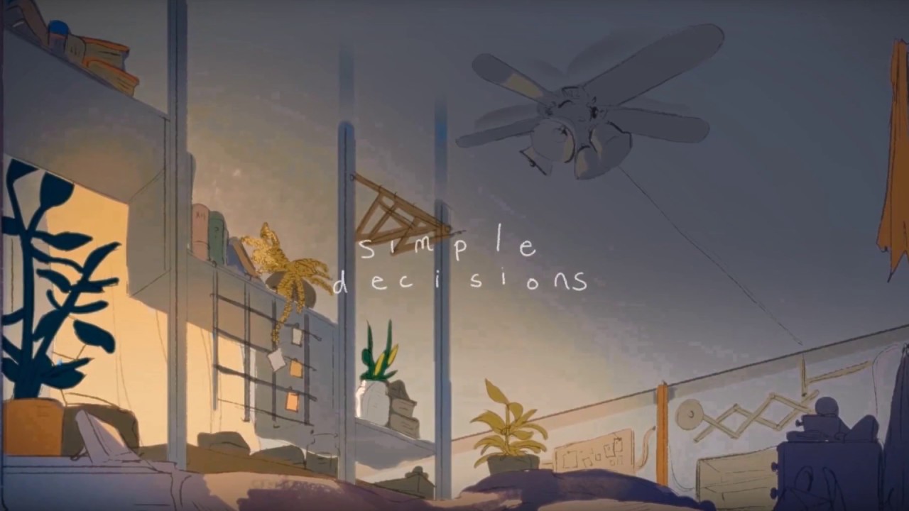 Simple Decisions