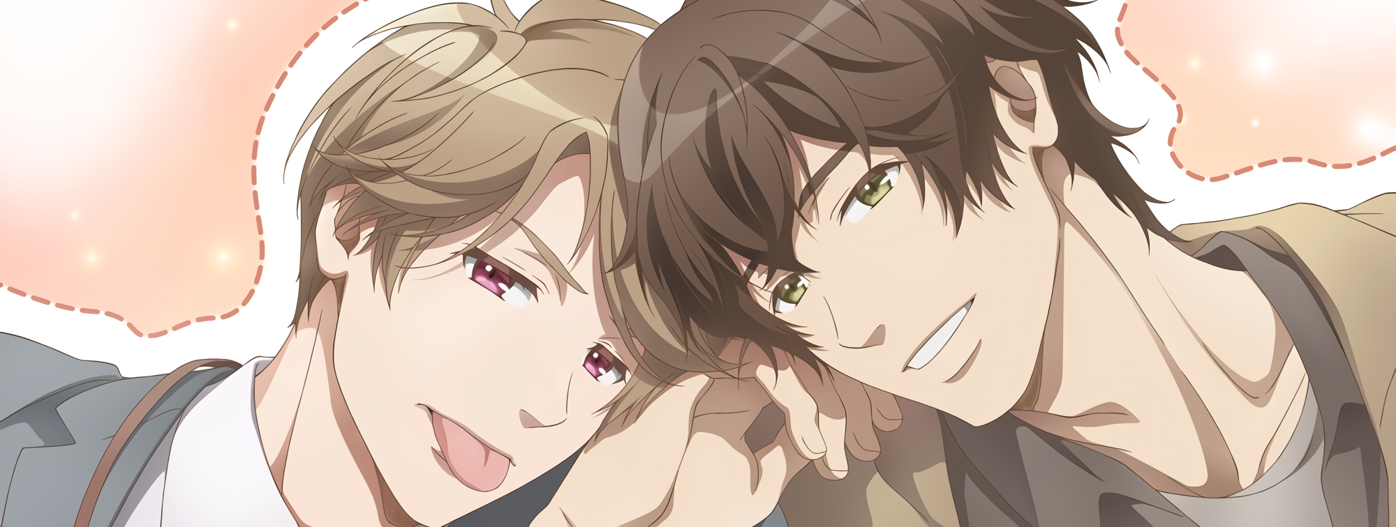 Yes ka No ka Hanbun ka