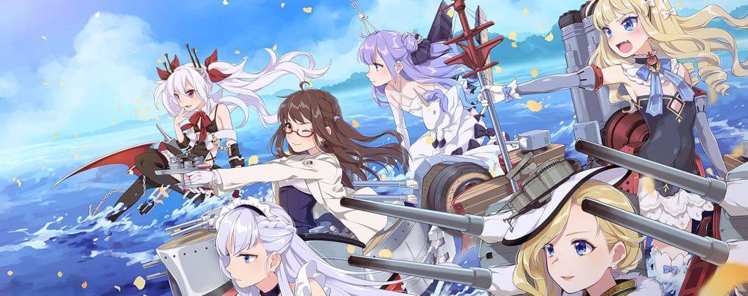 Azur Lane Recap