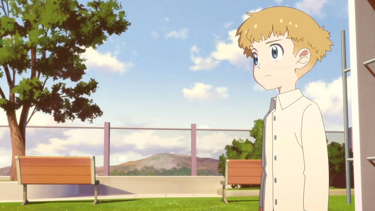 Pokemon: Hakumei no Tsubasa