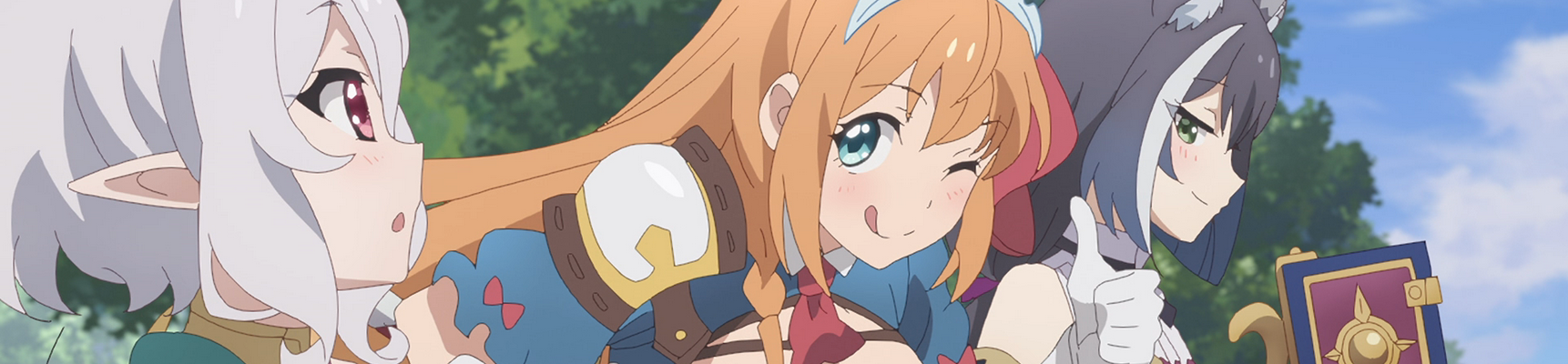 Princess Connect! Re:Dive