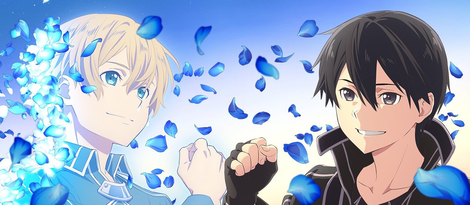 Sword Art Online Alicization War of Underworld (2nd cour)
