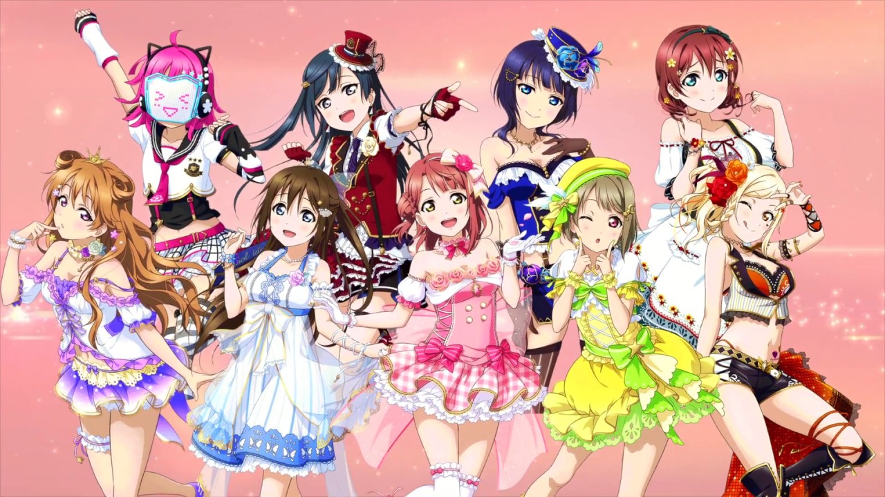 TOKIMEKI Runners