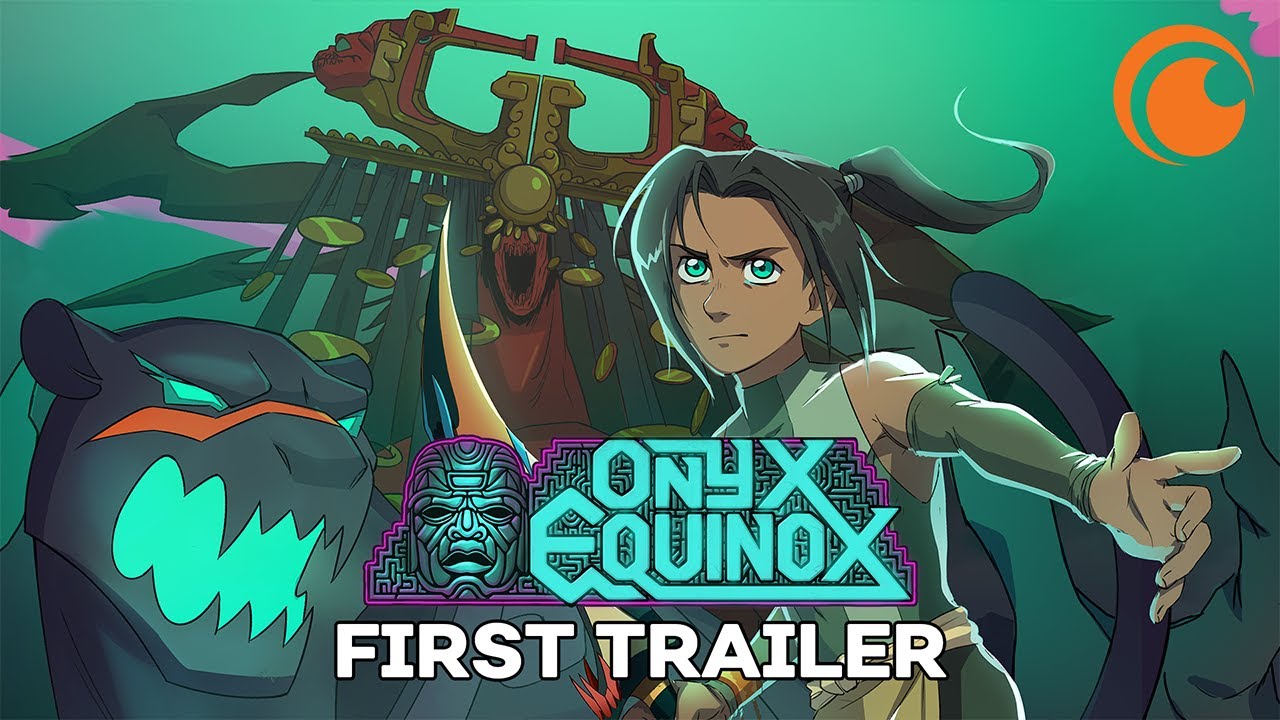 Onyx Equinox