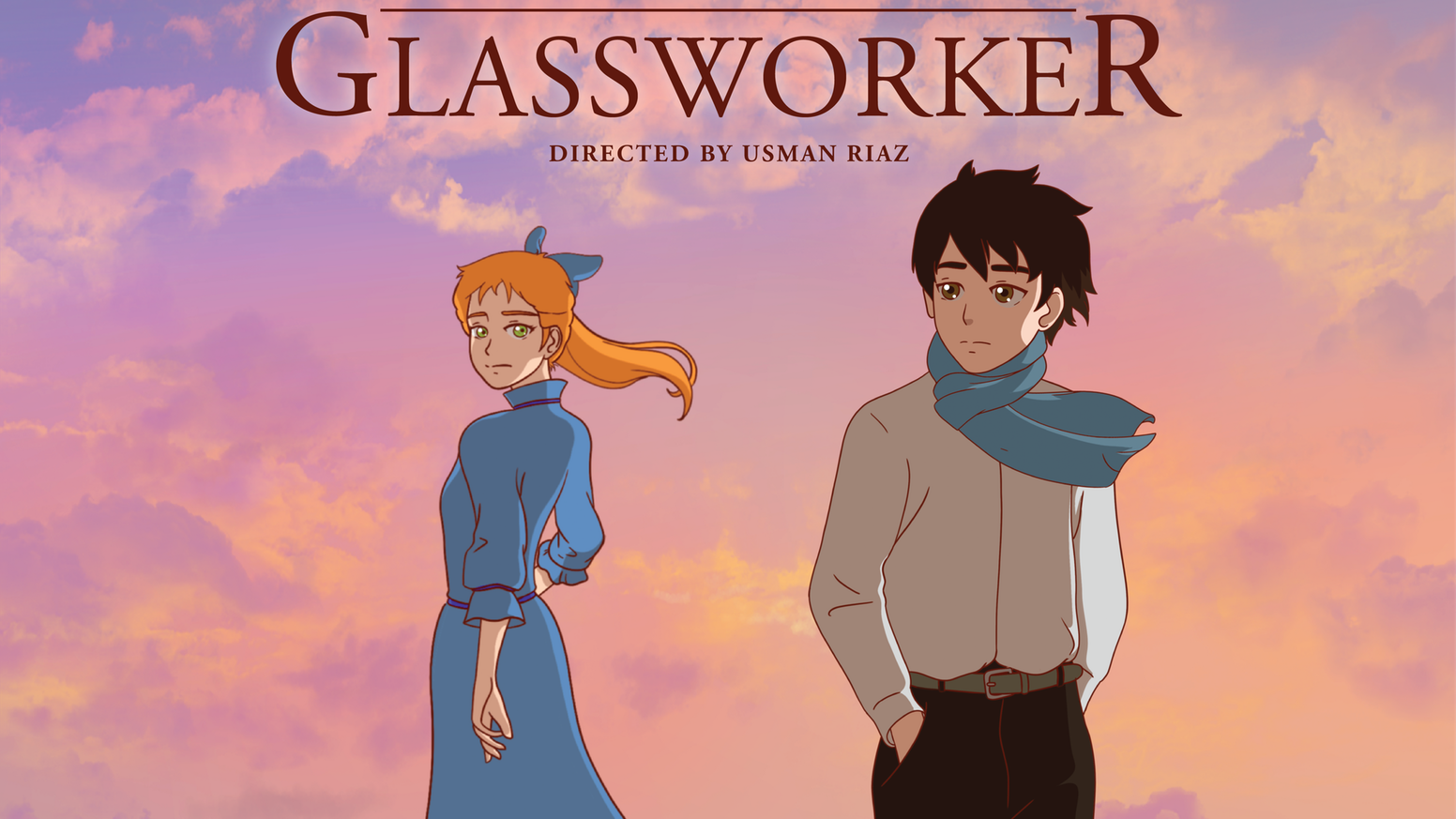 The Glassworker