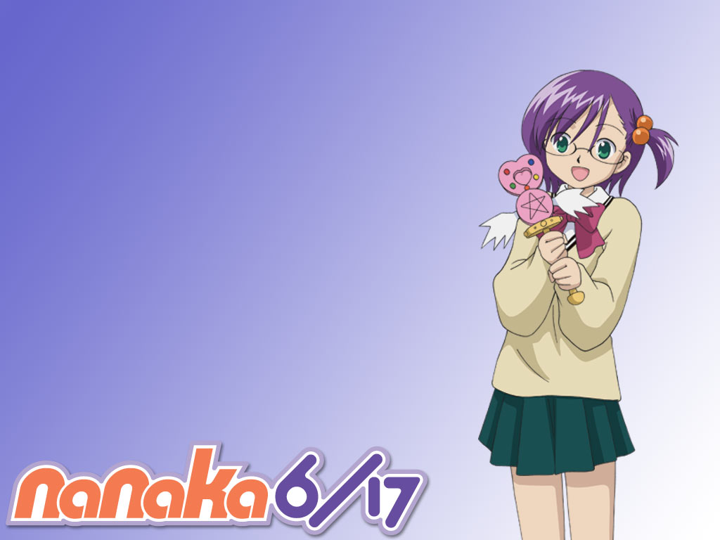 Nanaka 6/17 Special