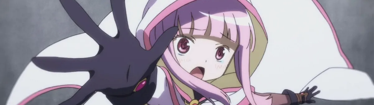 Magia Record: Mahou Shoujo Madoka☆Magica Gaiden (TV) 2nd Season