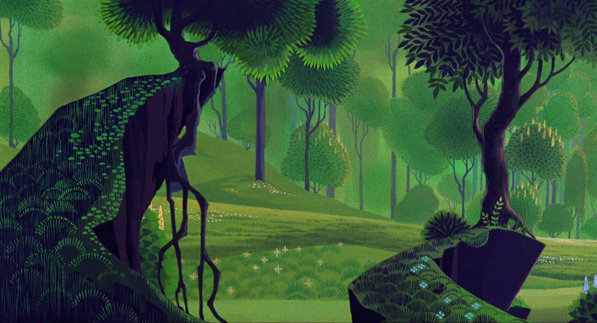 The Last Unicorn