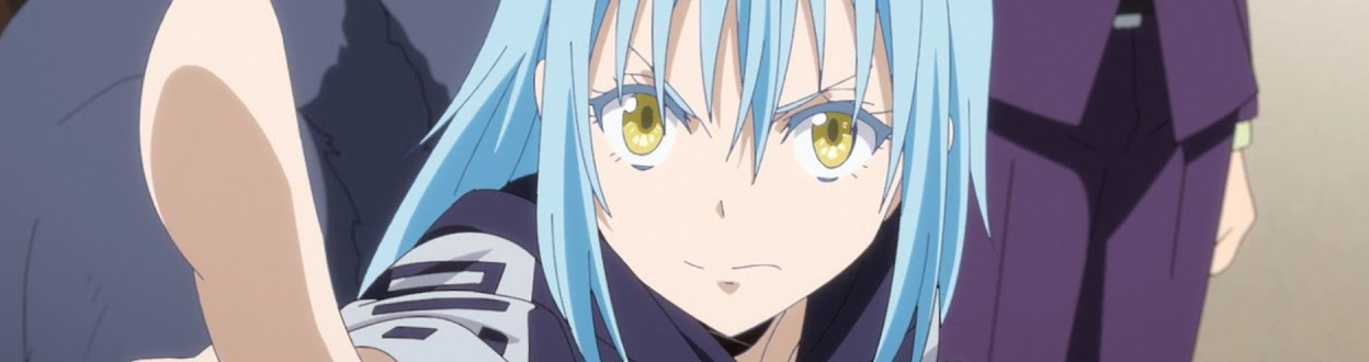 Tensei shitara Slime Datta Ken 2nd Season Part 2