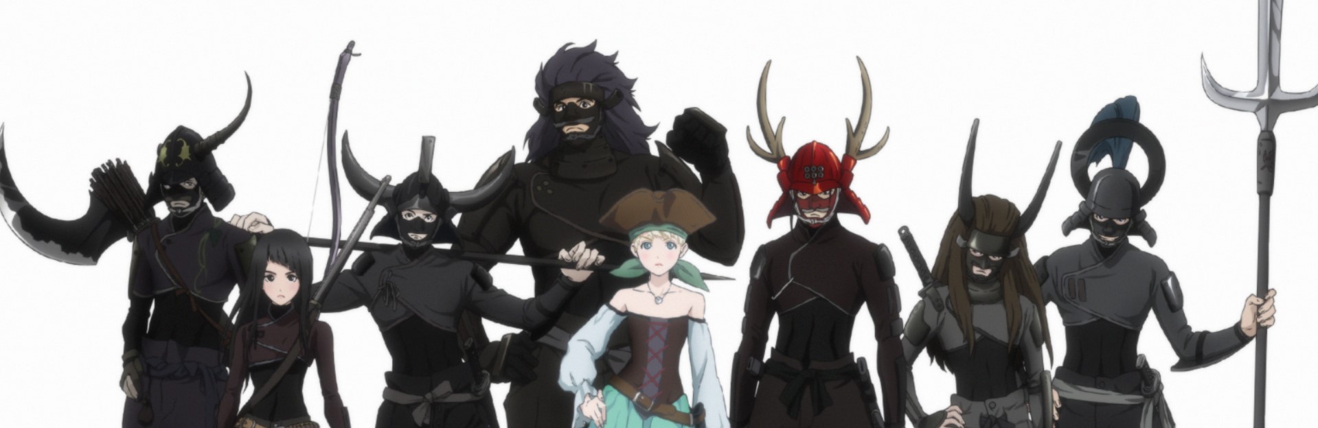 Fena: Pirate Princess