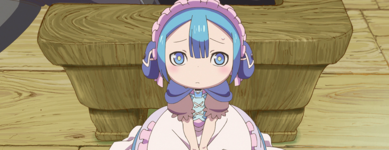 Marulk-chan no Nichijou