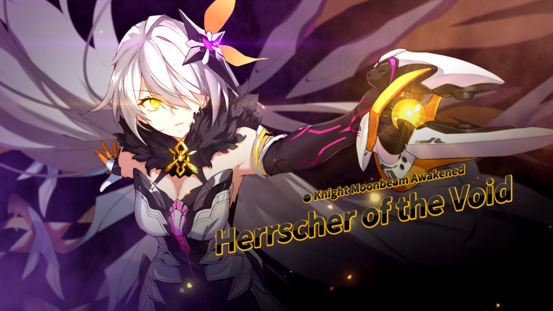 Benghuai 3: Will of the Herrscher