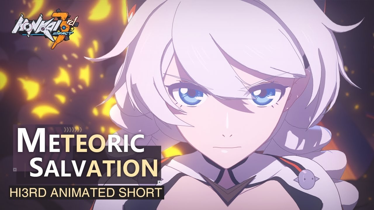 Benghuai 3: Meteoric Salvation