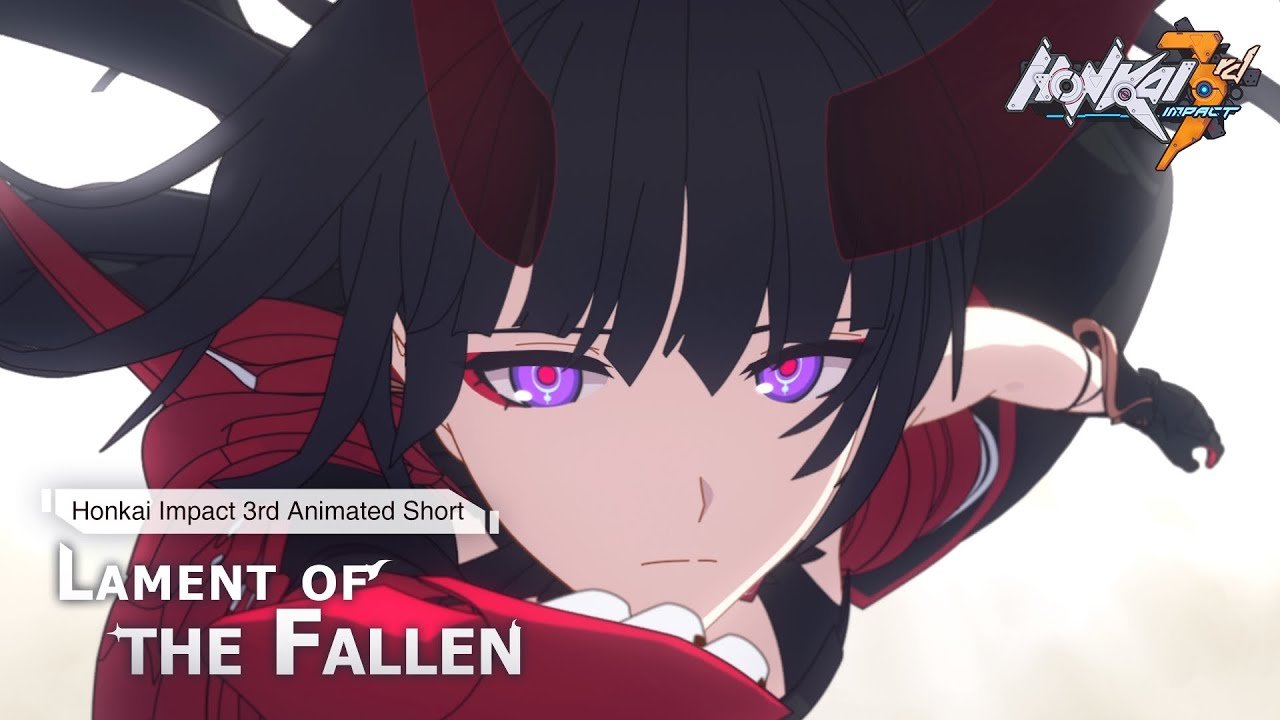 Benghuai 3: Lament of the Fallen