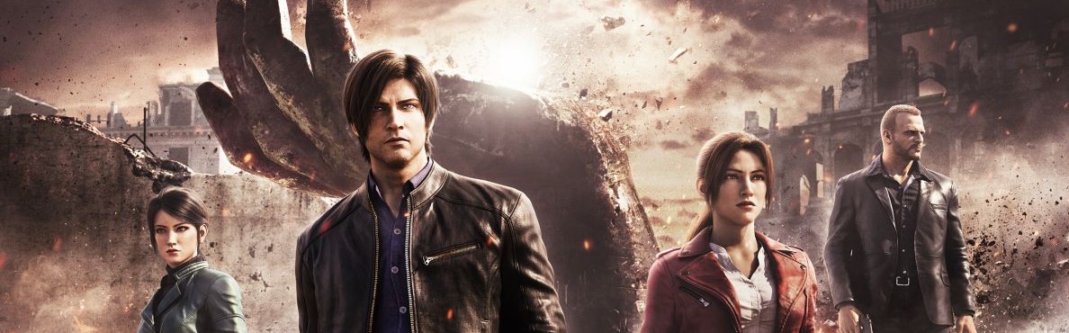 Biohazard: Infinite Darkness