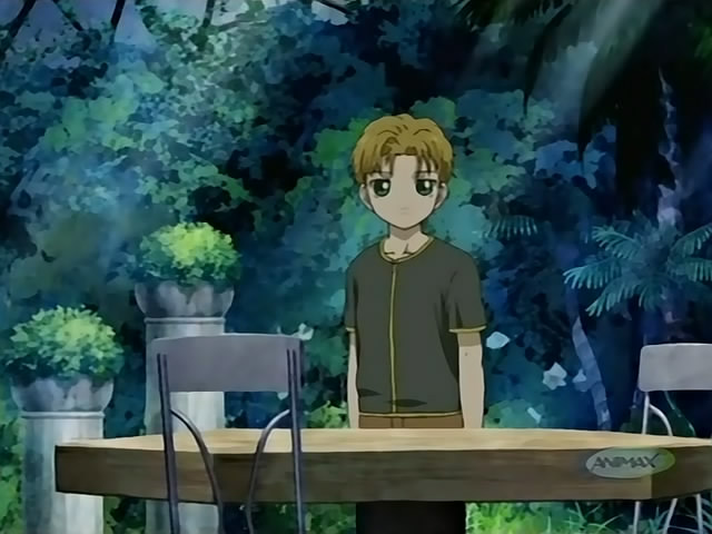 Hotori: Tada Saiwai wo Koinegau