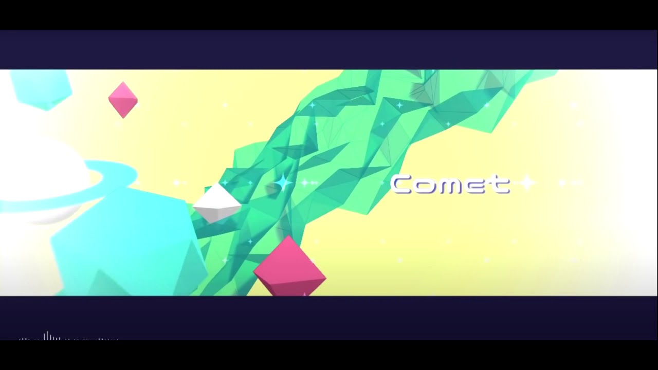 comet