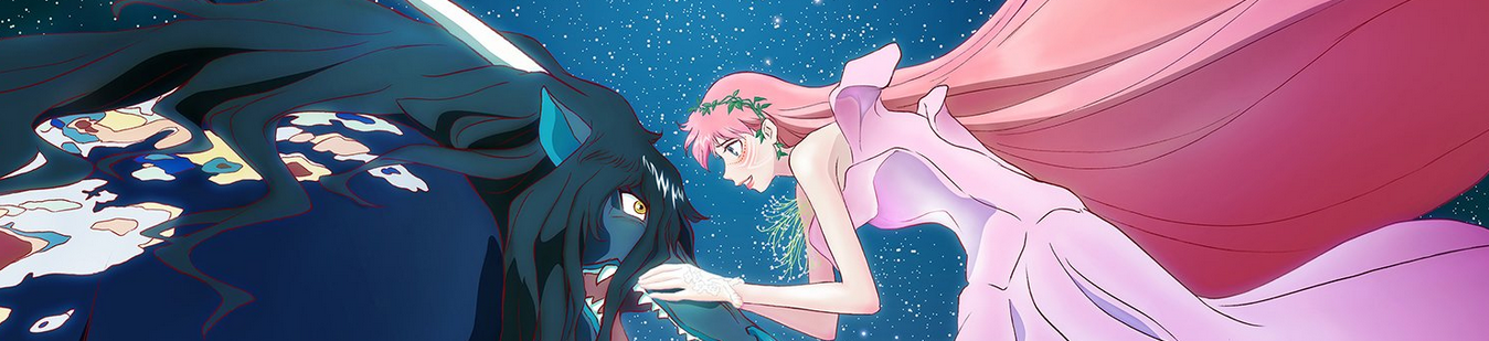 Ryuu to Sobakasu no Hime