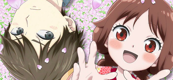 Taishou Otome Otogibanashi