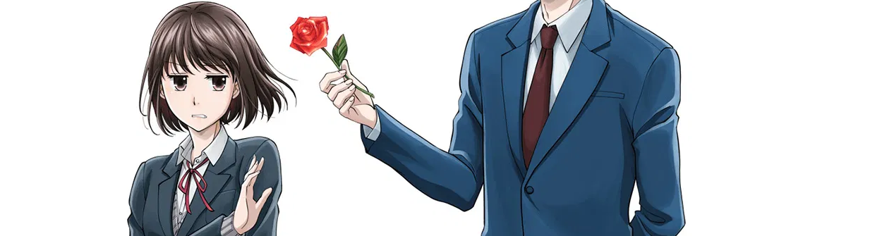 Koi to Yobu ni wa Kimochi Warui