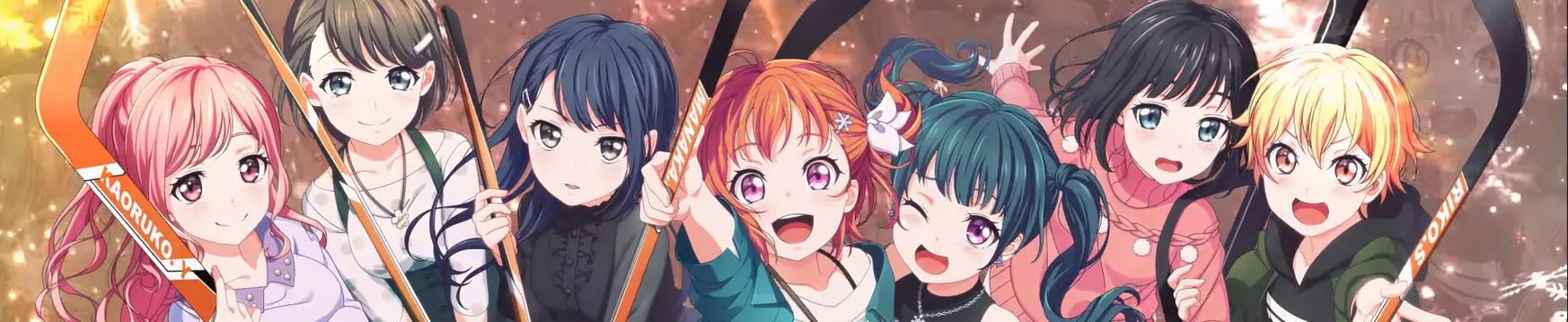 Puraore! Pride of Orange