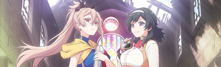 Shokei Shoujo no Virgin Road