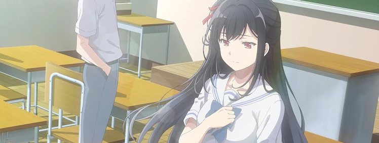 Tantei wa Mou, Shindeiru.