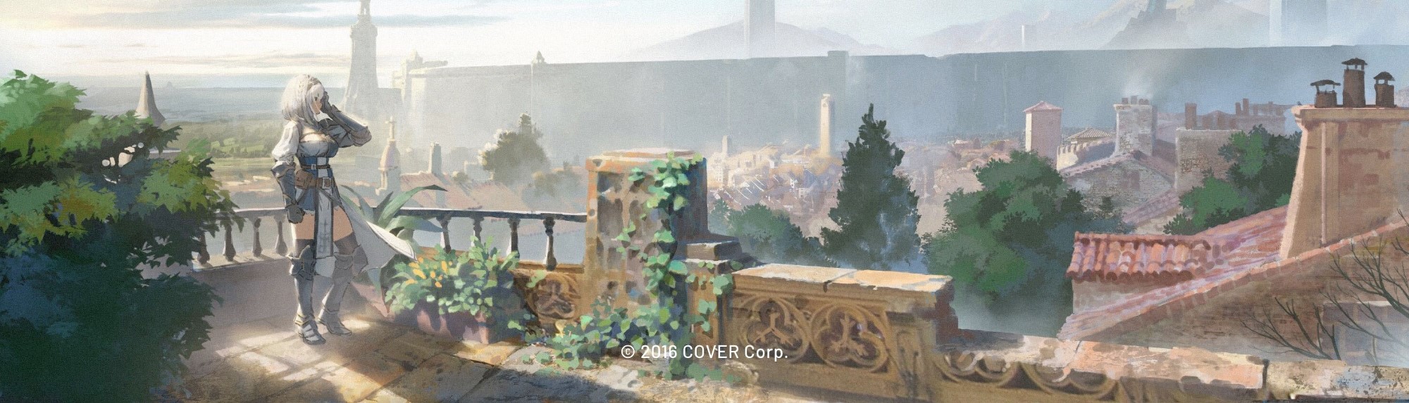 HOLOLIVE ALTERNATIVE