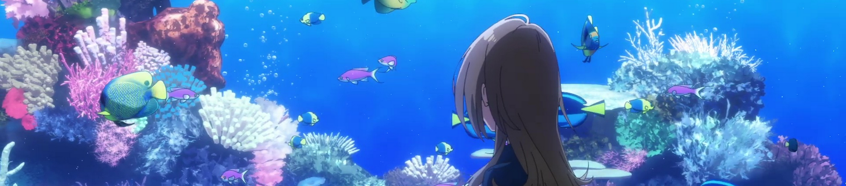 Shiroi Suna no Aquatope