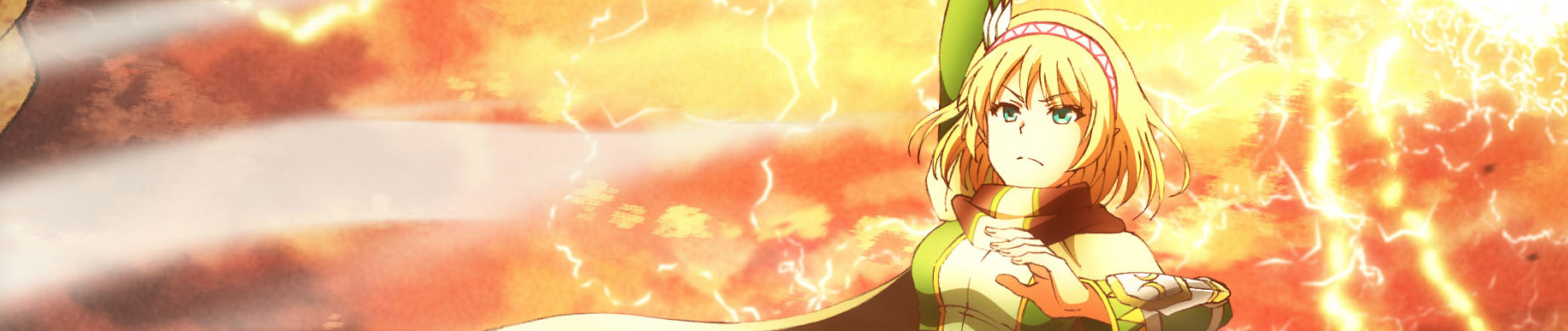 Leadale no Daichi nite