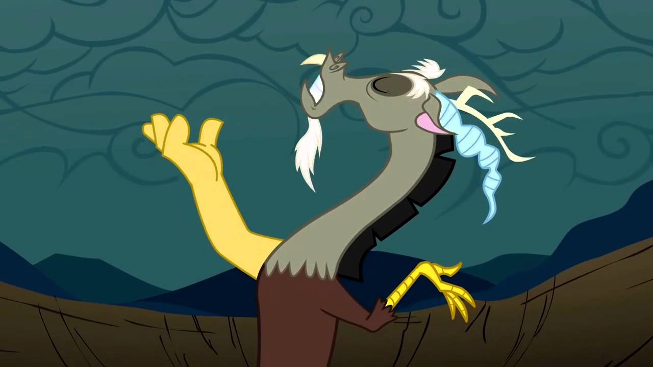 My Little Pony Friendship is Magic: Season 2