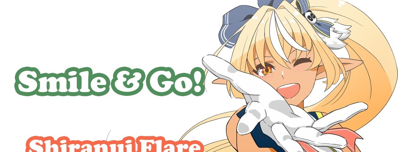 Smile & Go!!