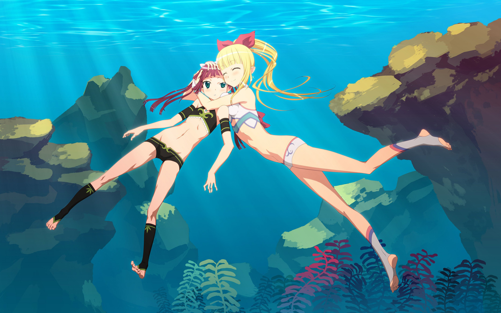 Umi Monogatari: Anata ga Ite Kureta Koto