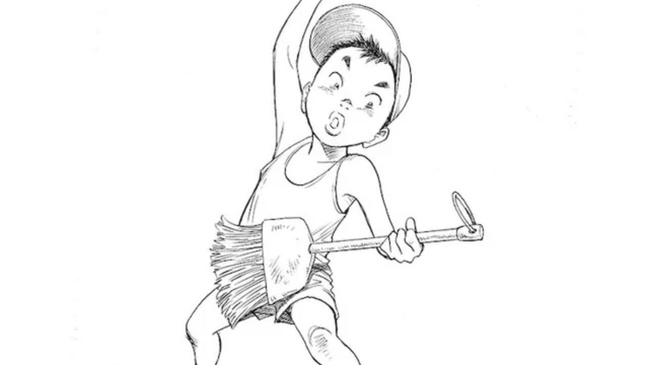 Boy