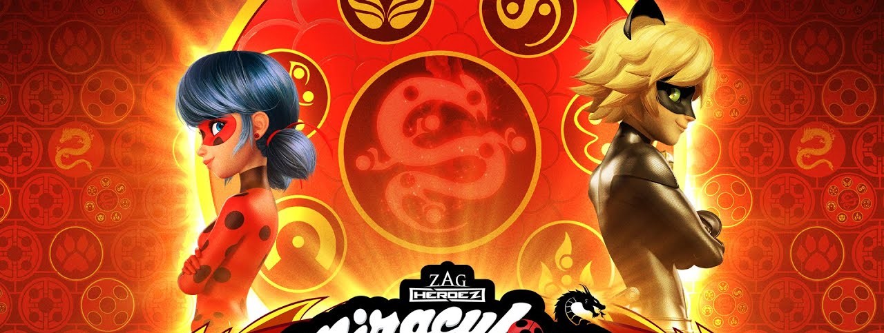 Miraculous World