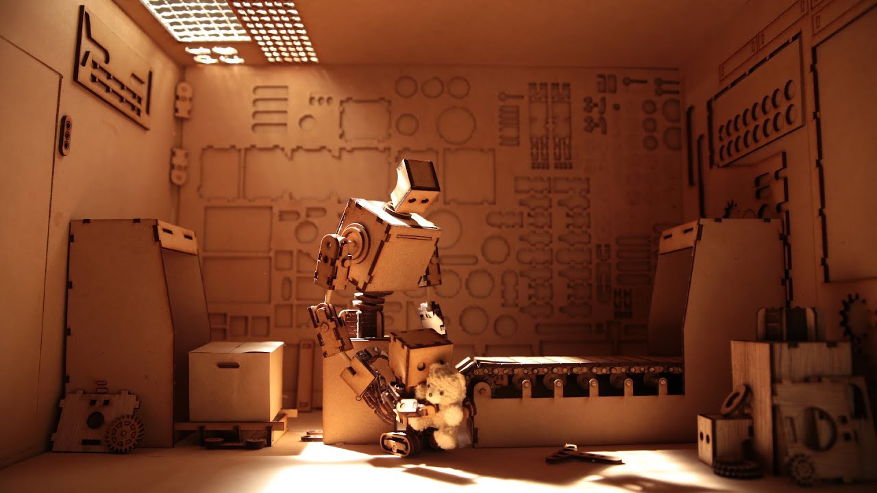 That's why they were made