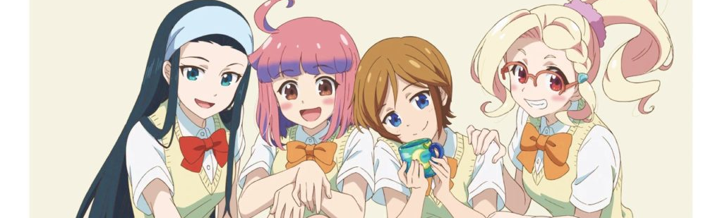 Yakunara Mug Cup mo: Niban Kama