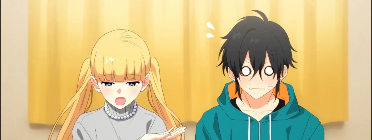 Suiyoubi no Yakusoku