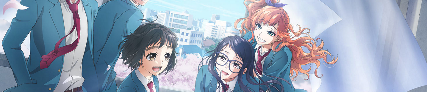 Heroine Tarumono!: Kiraware Heroine to Naisho no Oshigoto